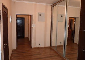 3-к квартира, вторичка, 102м2, 3/9 этаж