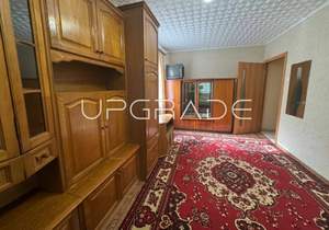 2-к квартира, вторичка, 43м2, 1/5 этаж