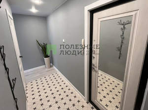2-к квартира, вторичка, 45м2, 4/5 этаж