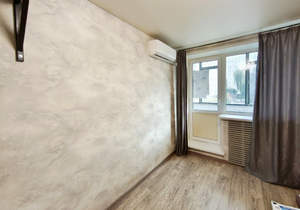 1-к квартира, вторичка, 33м2, 3/5 этаж