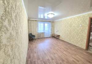 1-к квартира, вторичка, 39м2, 2/9 этаж