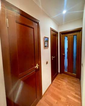 2-к квартира, вторичка, 60м2, 3/6 этаж