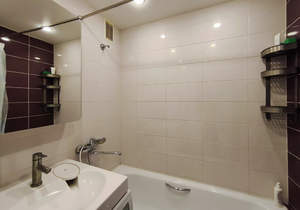 3-к квартира, вторичка, 60м2, 7/9 этаж