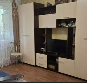 1-к квартира, вторичка, 31м2, 3/5 этаж