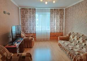 3-к квартира, вторичка, 66м2, 2/9 этаж