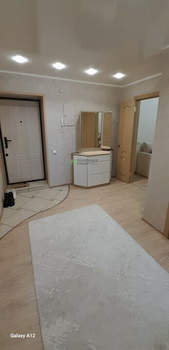 2-к квартира, вторичка, 54м2, 4/5 этаж