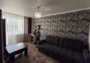 2-к квартира, вторичка, 44м2, 4/5 этаж