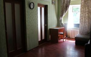 4-к квартира, вторичка, 69м2, 1/5 этаж