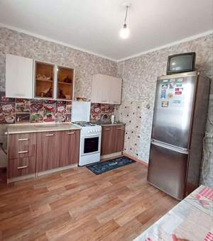 2-к квартира, вторичка, 62м2, 7/9 этаж