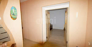 1-к квартира, вторичка, 42м2, 4/5 этаж