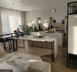 3-к квартира, вторичка, 100м2, 15/16 этаж