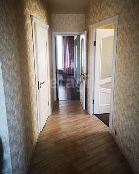 3-к квартира, вторичка, 112м2, 2/3 этаж