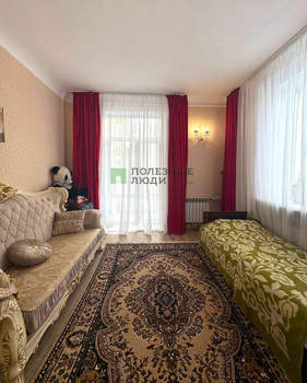 2-к квартира, вторичка, 53м2, 2/4 этаж