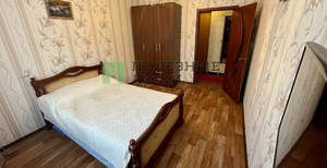 2-к квартира, вторичка, 50м2, 2/9 этаж