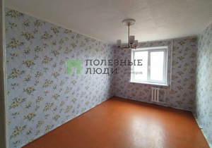 3-к квартира, вторичка, 66м2, 7/9 этаж