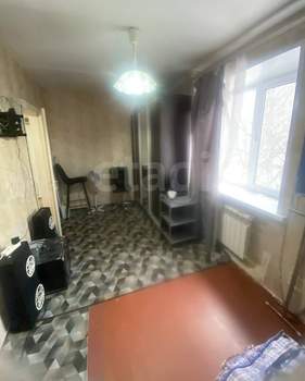 2-к квартира, вторичка, 41м2, 4/5 этаж