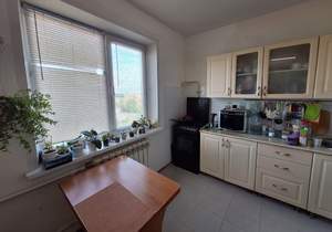 1-к квартира, вторичка, 37м2, 9/9 этаж