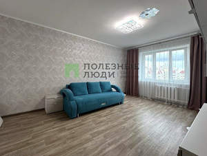 2-к квартира, вторичка, 61м2, 9/9 этаж