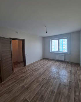 1-к квартира, вторичка, 32м2, 7/16 этаж