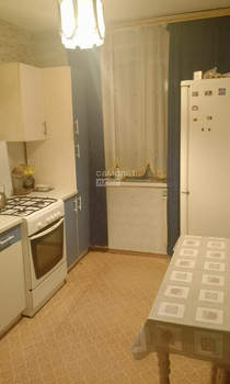 3-к квартира, вторичка, 66м2, 5/9 этаж