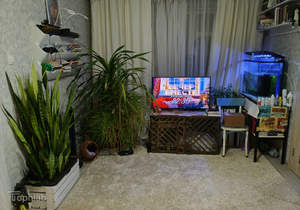 2-к квартира, вторичка, 46м2, 1/5 этаж