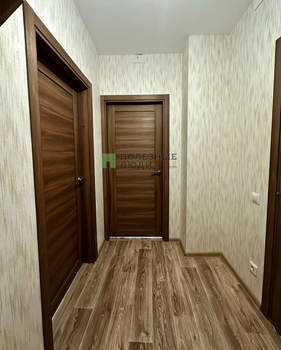 1-к квартира, вторичка, 34м2, 4/17 этаж