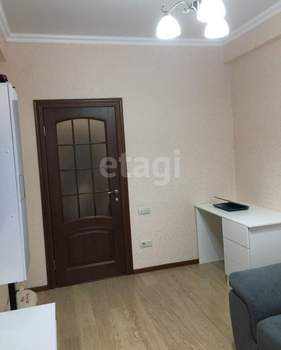 1-к квартира, вторичка, 45м2, 5/12 этаж