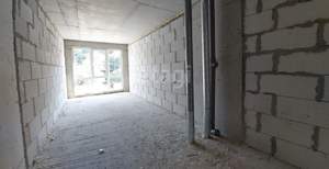 Студия квартира, вторичка, 21м2, 2/3 этаж