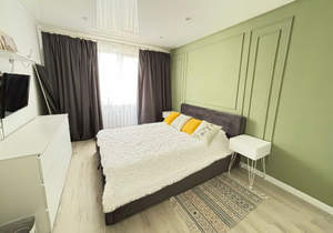 2-к квартира, вторичка, 50м2, 9/9 этаж