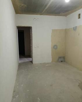 1-к квартира, сданный дом, 42м2, 6/16 этаж