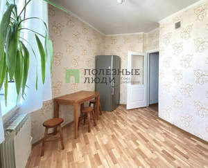 1-к квартира, вторичка, 42м2, 4/17 этаж