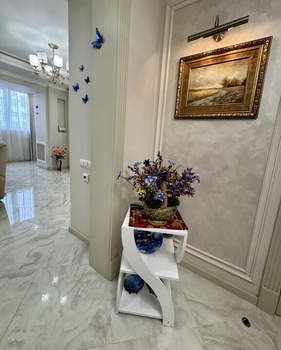 2-к квартира, вторичка, 100м2, 14/16 этаж