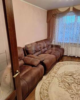 2-к квартира, вторичка, 49м2, 3/5 этаж