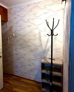 1-к квартира, вторичка, 31м2, 1/5 этаж