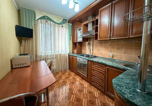 4-к квартира, вторичка, 75м2, 3/9 этаж