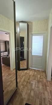 1-к квартира, вторичка, 35м2, 4/9 этаж