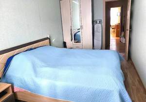 2-к квартира, вторичка, 52м2, 3/9 этаж