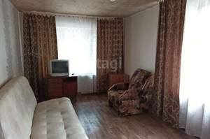 1-к квартира, вторичка, 31м2, 1/5 этаж