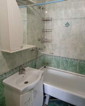 2-к квартира, вторичка, 65м2, 6/11 этаж