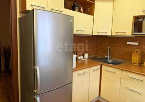 2-к квартира, вторичка, 54м2, 3/9 этаж