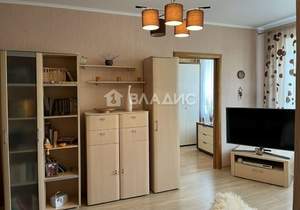 2-к квартира, вторичка, 40м2, 3/4 этаж