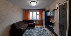 1-к квартира, вторичка, 37м2, 1/9 этаж