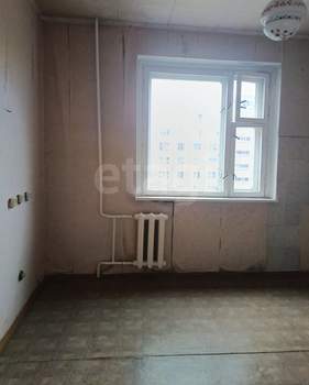 1-к квартира, вторичка, 38м2, 6/9 этаж