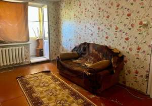 1-к квартира, вторичка, 33м2, 9/9 этаж