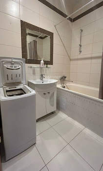 2-к квартира, вторичка, 75м2, 8/16 этаж