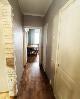 1-к квартира, вторичка, 41м2, 8/9 этаж