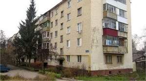 2-к квартира, вторичка, 45м2, 3/5 этаж