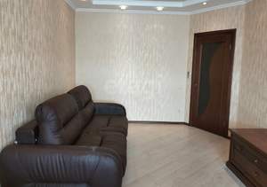 1-к квартира, вторичка, 48м2, 13/17 этаж