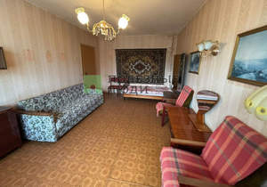 1-к квартира, вторичка, 38м2, 9/9 этаж