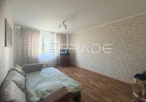 1-к квартира, вторичка, 37м2, 3/10 этаж